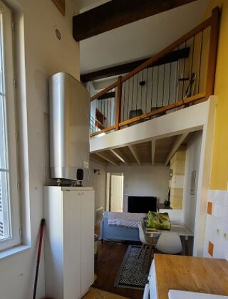  Appartement � louer 2 pi�ces 56 m�