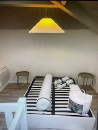  Appartement � louer 1 pi�ce 36 m�