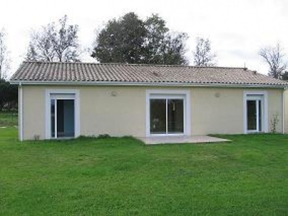 Location Maison maison 3 Pieces Perissac