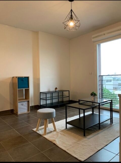  Appartement  louer 1 pice 29 m