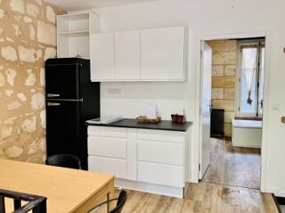  Appartement � louer 3 pi�ces 64 m� Bordeaux