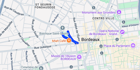  Appartement  louer 2 pices 56 m