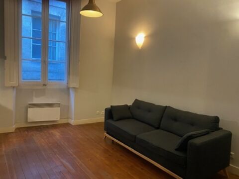  Appartement � louer 1 pi�ce 33 m�