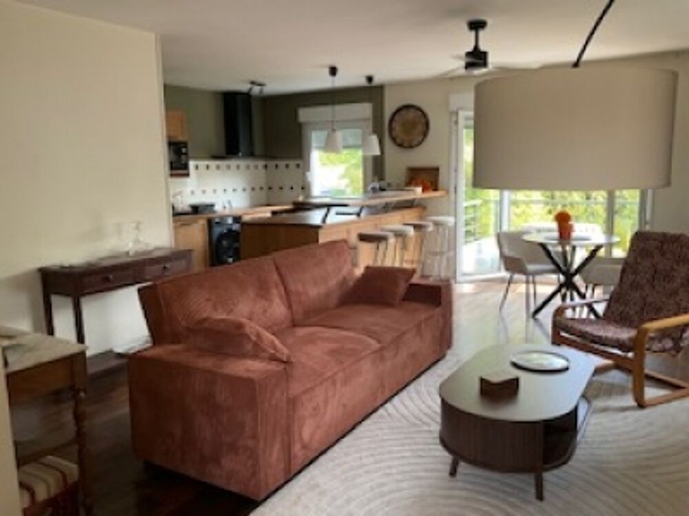 Location Appartement appartement 2 Pieces Le haillan