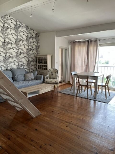  Appartement  louer 2 pices 55 m