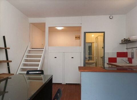 Appartement  louer 1 pice 23 m
