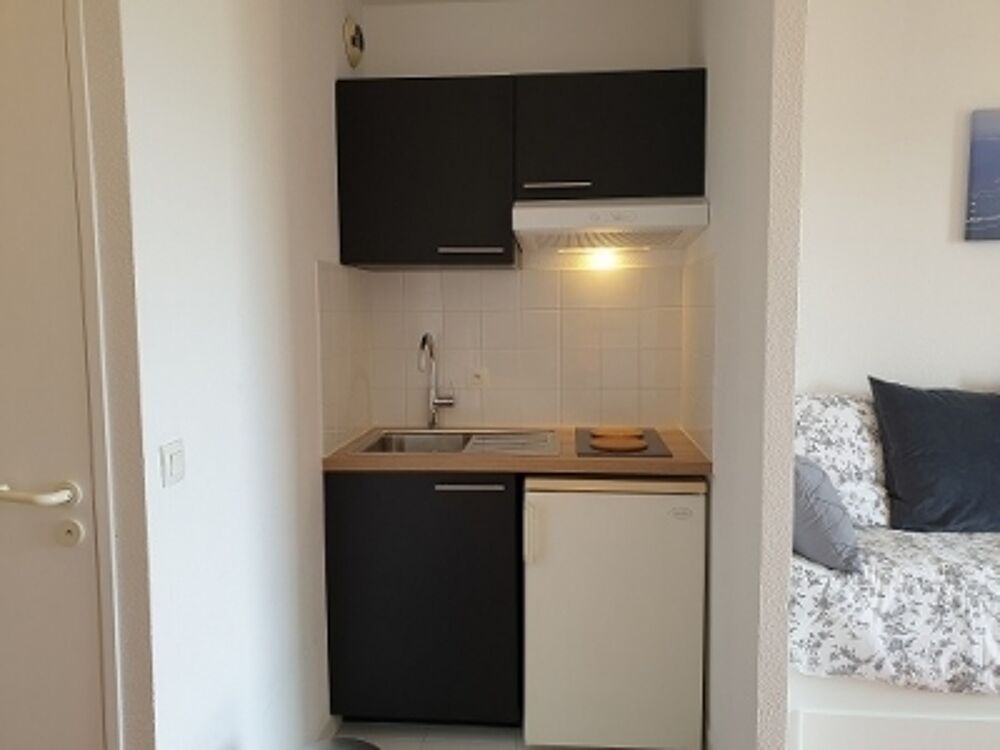 Location Appartement appartement 1 Pieces Talence