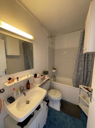  Appartement � louer 1 pi�ce 15 m� Bordeaux