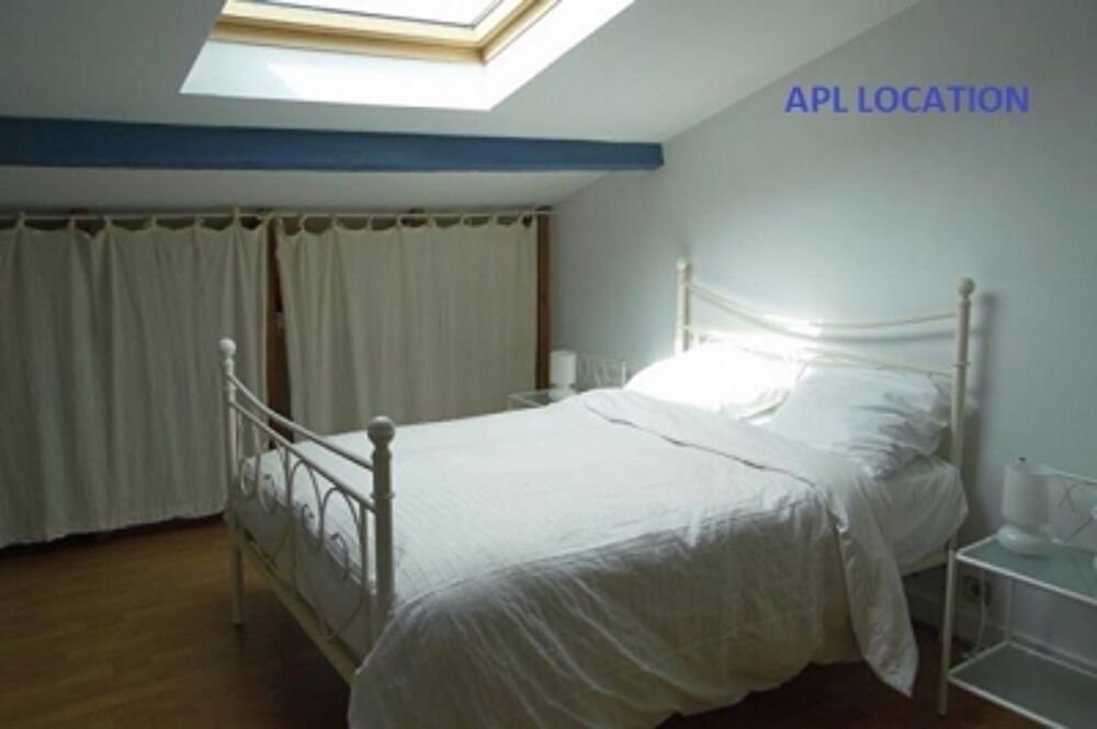 Location Chambre appartement 1 Pieces Bordeaux