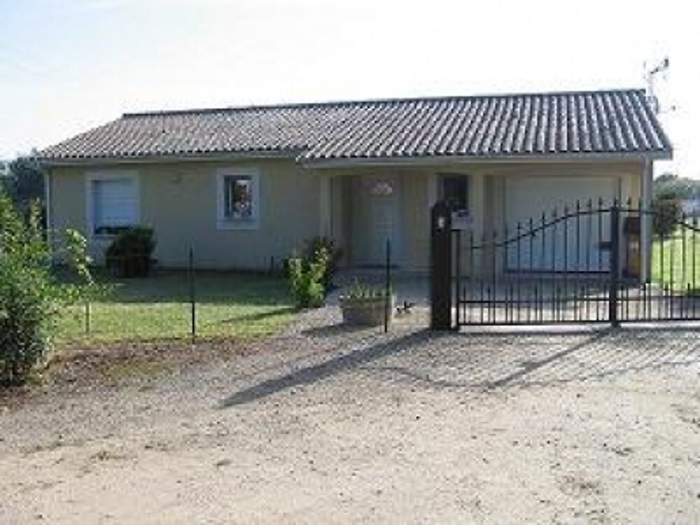 Location Maison maison 3 Pieces Perissac