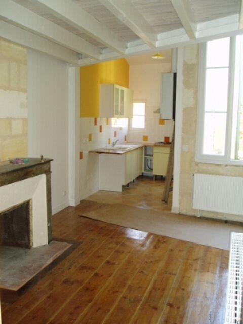  Appartement � louer 2 pi�ces 56 m�