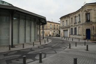  Appartement à louer 2 pièces 30 m²