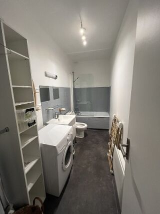  Appartement � louer 2 pi�ces 43 m�