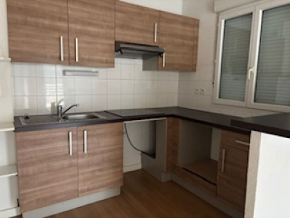 Location Appartement appartement 2 Pieces Martignas sur jalle