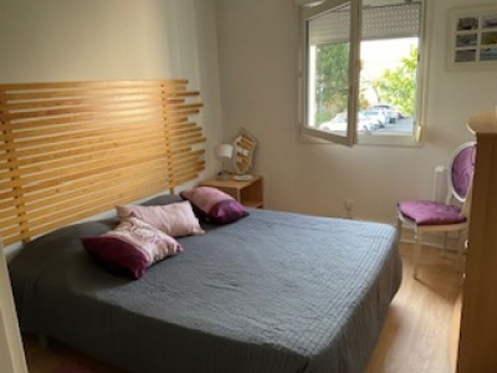Location Appartement appartement 2 Pieces Le haillan