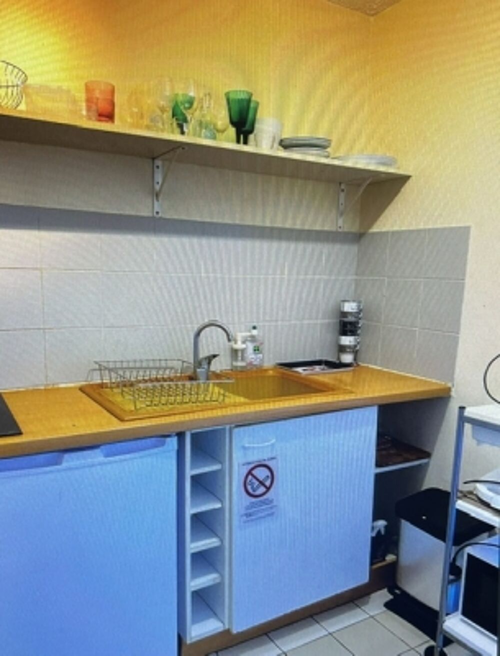 Location Appartement appartement 1 Pieces Bordeaux