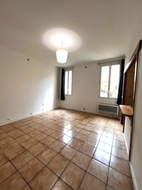 Appartement � louer 1 pi�ce 37 m�