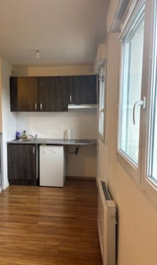  Appartement � louer 2 pi�ces 43 m�