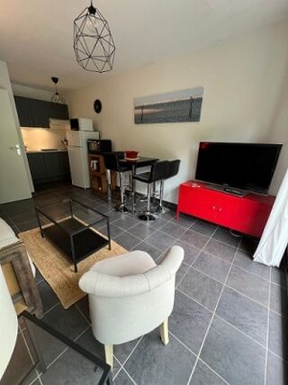  Appartement � louer 2 pi�ces 35 m�