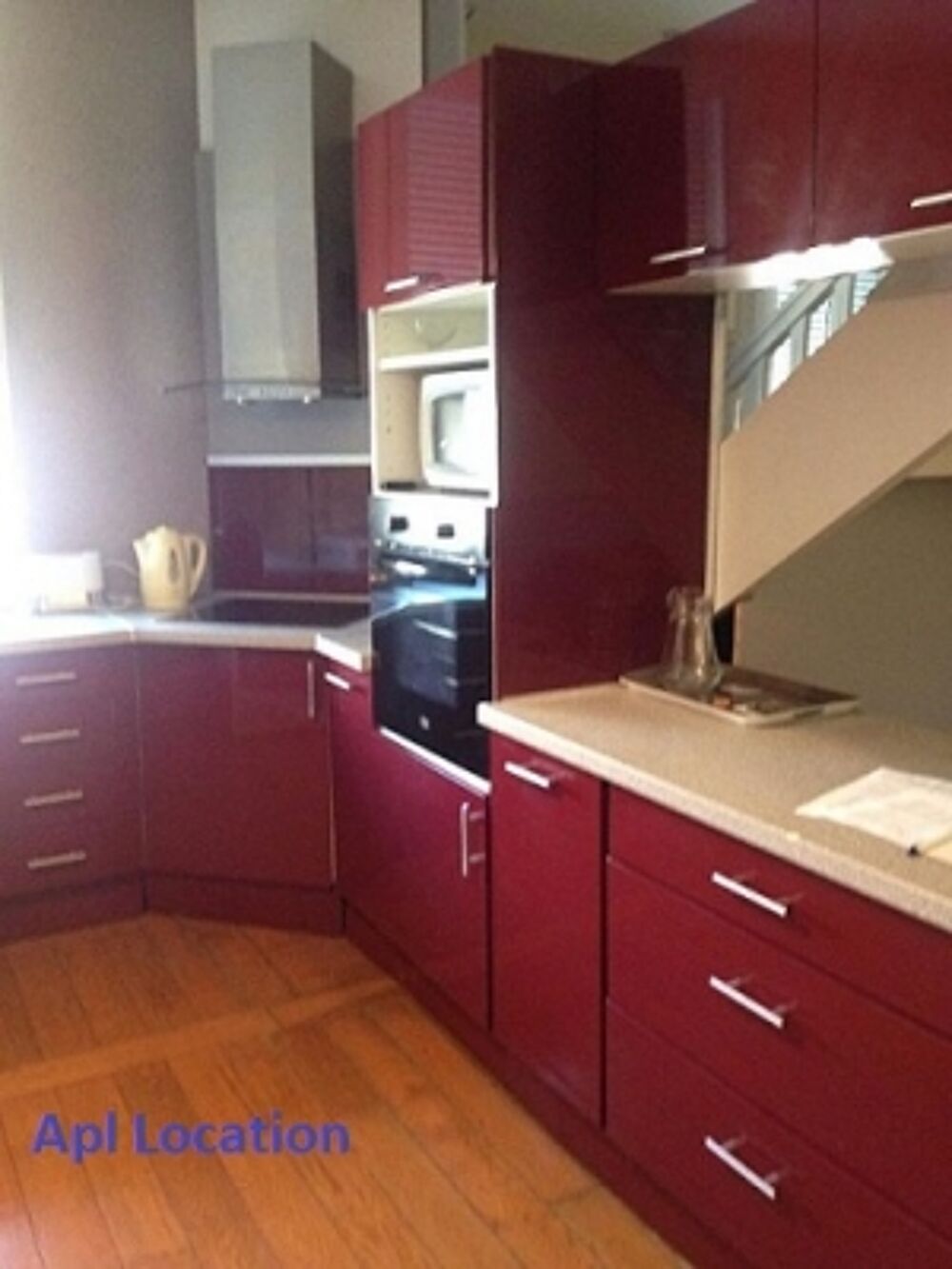 Location Chambre appartement 1 Pieces Bordeaux