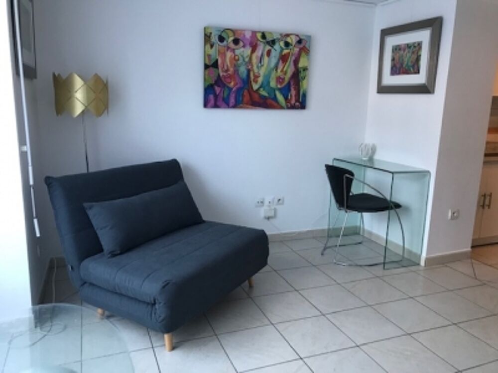 Location Appartement appartement 1 Pieces Bordeaux