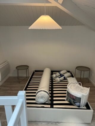  Appartement � louer 1 pi�ce 36 m�