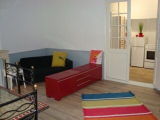  Appartement � louer 1 pi�ce 32 m�