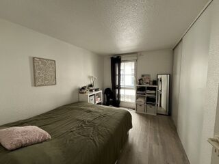  Appartement � louer 2 pi�ces 44 m�