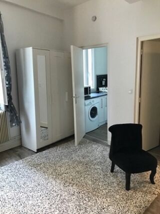  Appartement à louer 1 pièce 25 m²