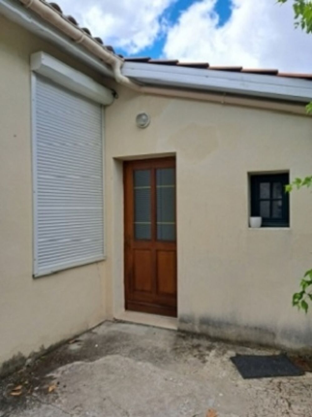 Location Appartement appartement 1 Pieces Talence