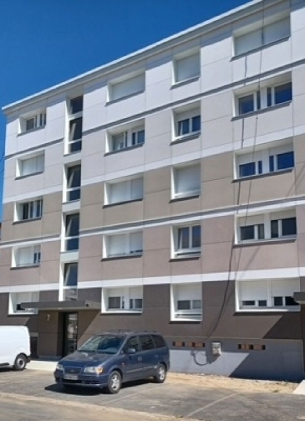 Location Appartement appartement 3 Pieces Mérignac