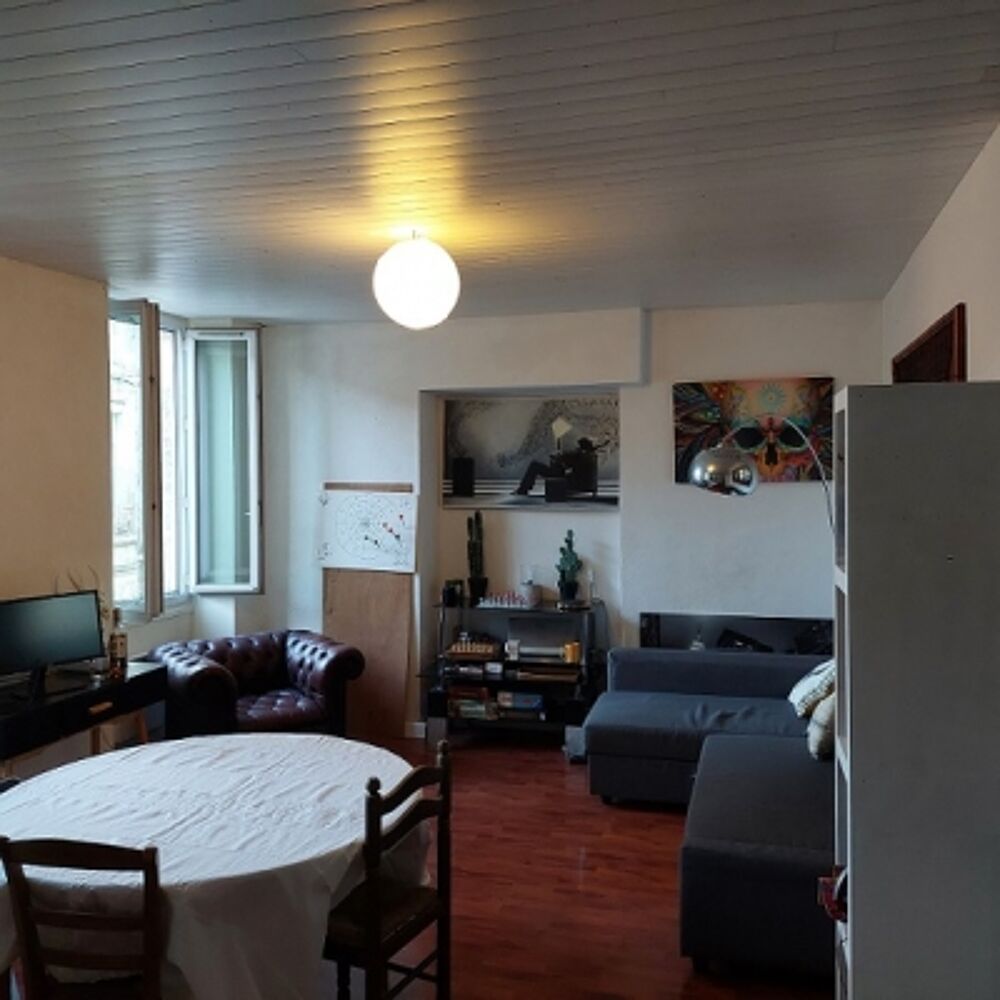Location Chambre appartement 1 Pieces Bordeaux