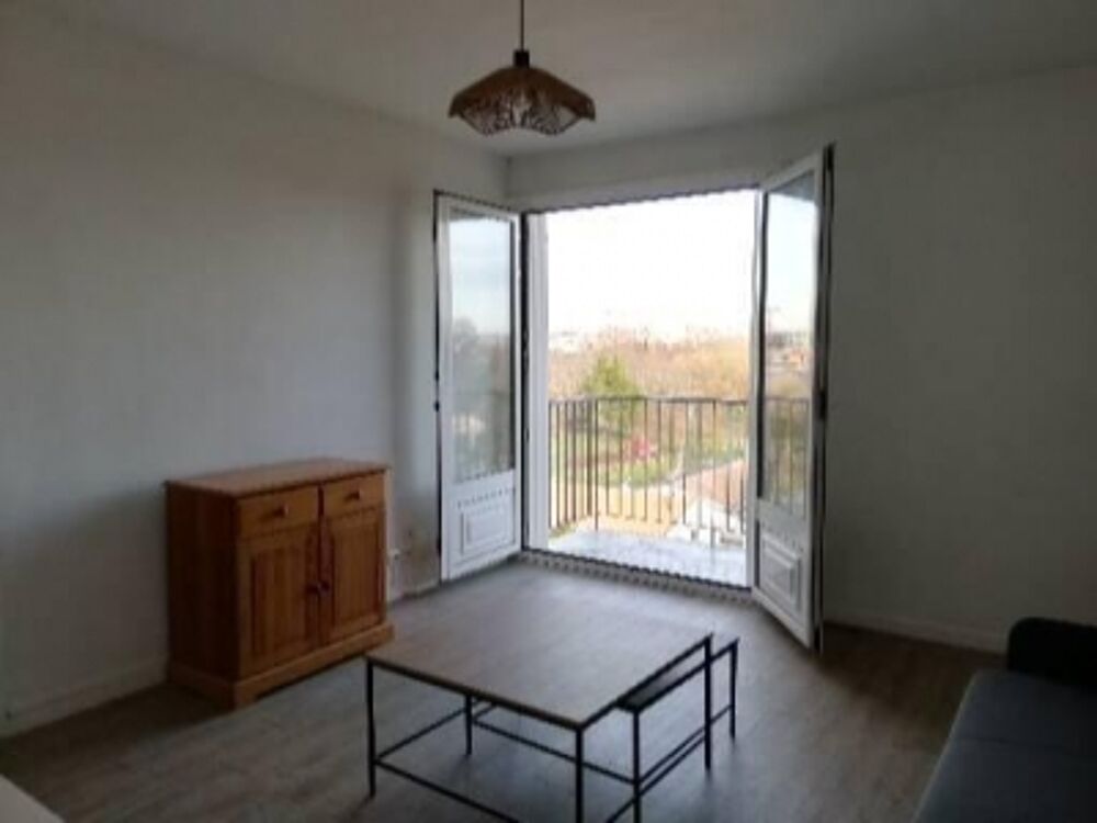 Location Appartement appartement 4 Pieces Bruges