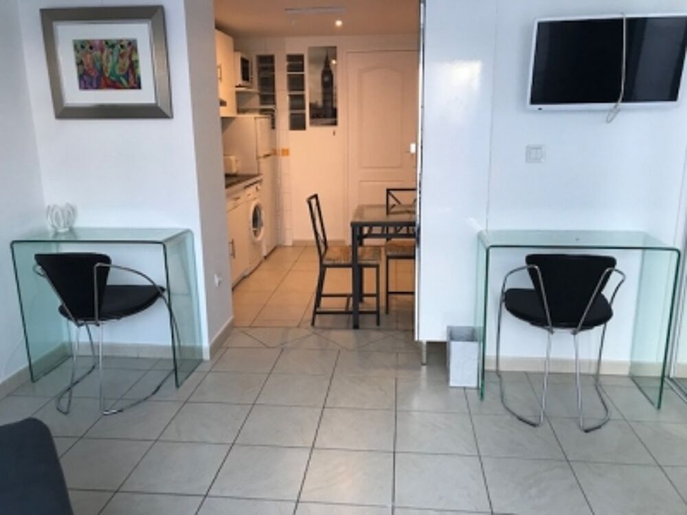 Location Appartement appartement 1 Pieces Bordeaux