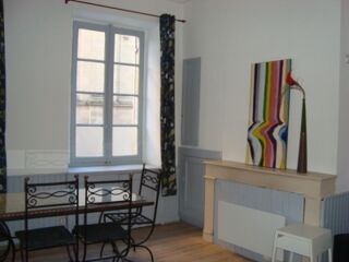  Appartement � louer 1 pi�ce 32 m�