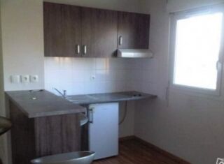  Appartement à louer 2 pièces 40 m² Talence