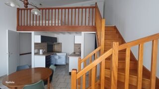  Appartement � louer 1 pi�ce 33 m�