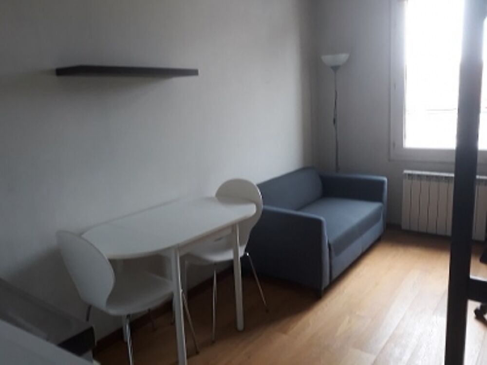 Location Appartement appartement 1 Pieces Talence