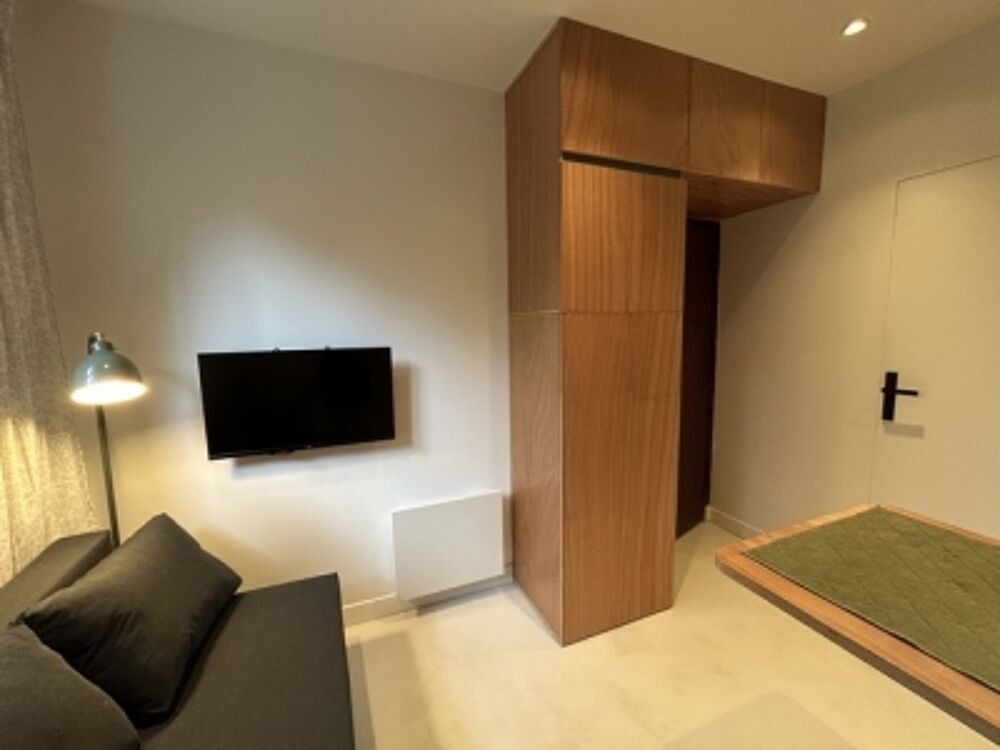 Location Appartement appartement 1 Pieces Le bouscat