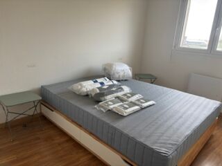  Appartement � louer 2 pi�ces 43 m�