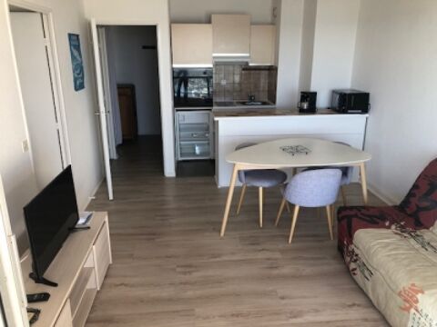   appartement 2 Pieces 