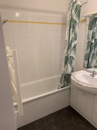  Appartement � louer 1 pi�ce 33 m� Bordeaux