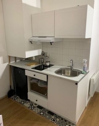  Appartement � louer 1 pi�ce 33 m� Bordeaux