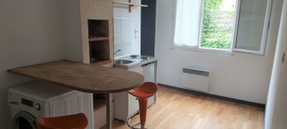 Location Appartement appartement 1 Pieces Bordeaux