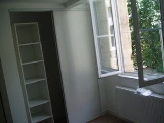  Appartement à louer 2 pièces 62 m²