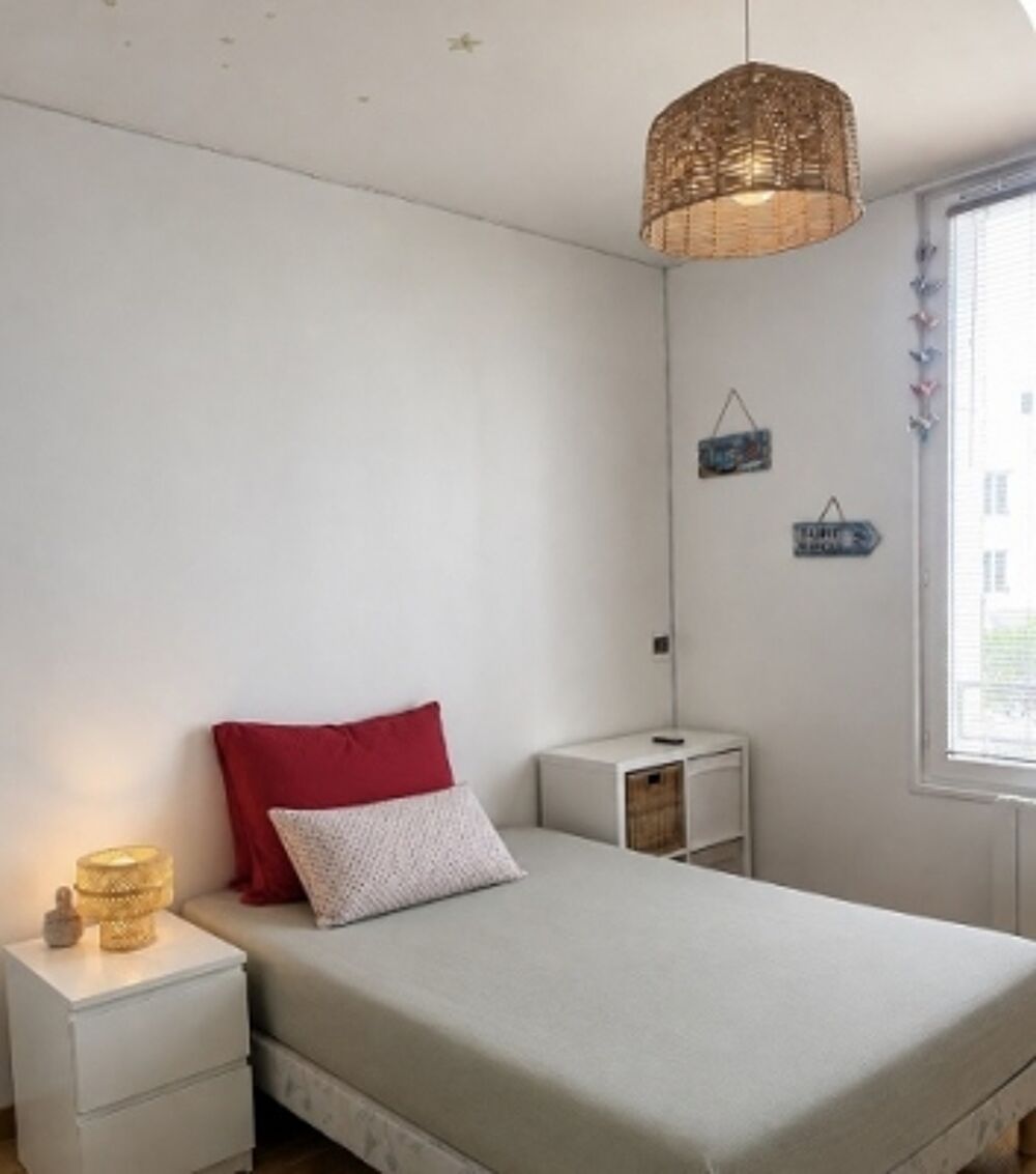 Location Chambre appartement 1 Pieces Bordeaux