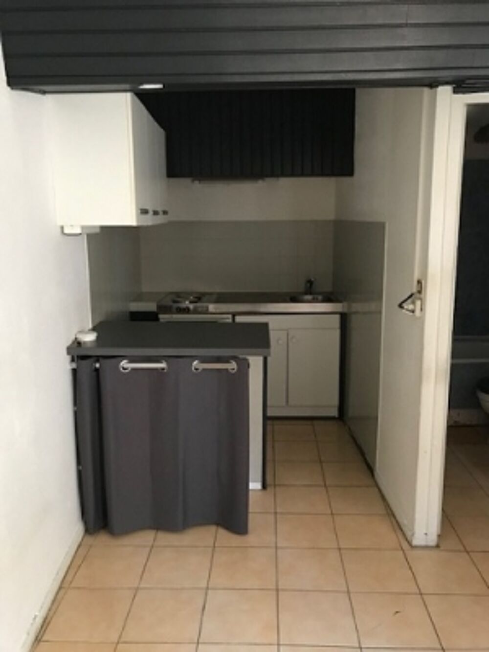 Location Appartement appartement 1 Pieces Bordeaux