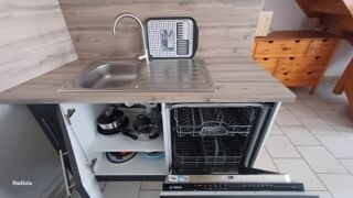  Appartement � louer 1 pi�ce 33 m�