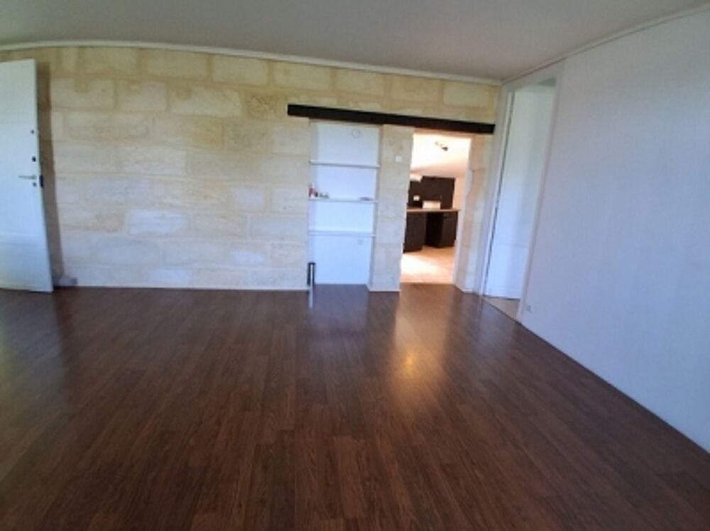 Location Appartement appartement 2 Pieces Bordeaux