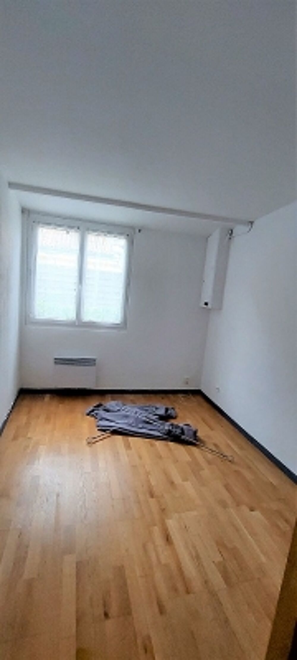 Location Appartement appartement 1 Pieces Bordeaux
